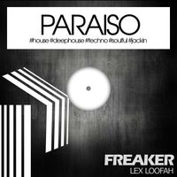 Lex Loofah - Freaker