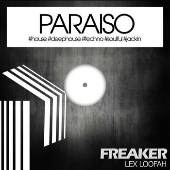 Lex Loofah - Freaker