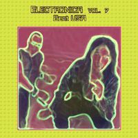 Bent USA - Electronica Vol. 7: Bent USA