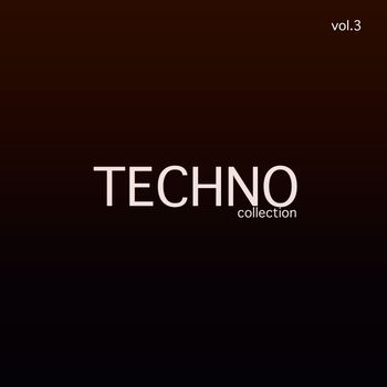 Various Artists - Techno Collection, Vol. 3