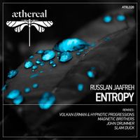 Russlan Jaafreh - Entropy
