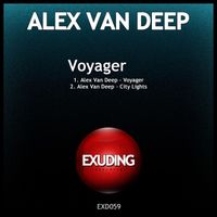 Alex Van Deep - Voyager