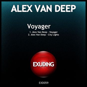 Alex Van Deep - Voyager
