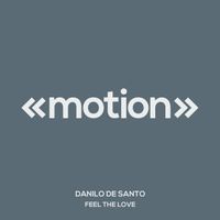 Danilo De Santo - Feel the Love