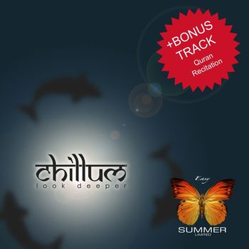 Chillum - Look Deeper
