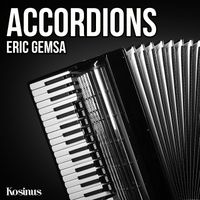 Eric Gemsa - Accordions