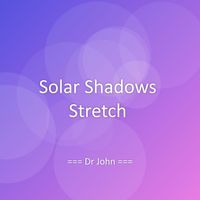 Dr John - Solar Shadows Stretch