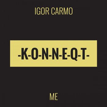 Igor Carmo - Me