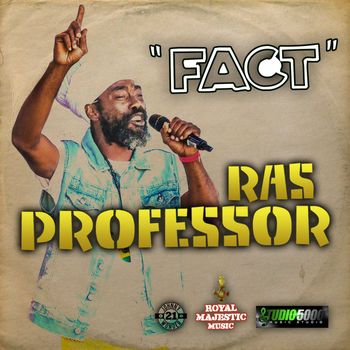 Ras Professor - Fact