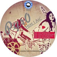 Pyr0 - Here I Am