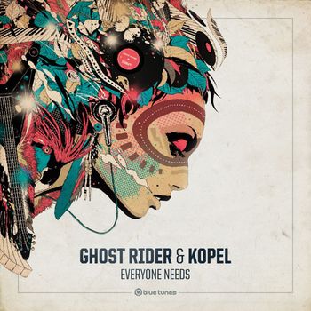 Ghost Rider, Kopel - Everyone Needs