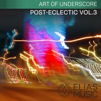 Joseph Edward Devenney - Post-Eclectic, Vol. 3
