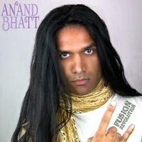 Anand Bhatt - Fusion Revolution