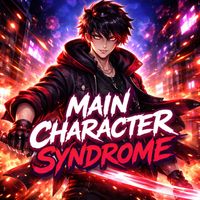 AELYN - Main Character Syndrome
