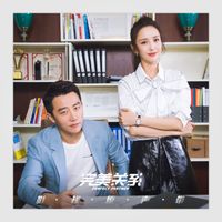 群星 - 《完美关系》影视原声带