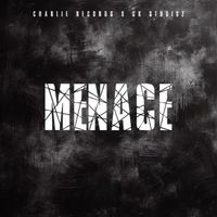 Charlie - Menace (Explicit)