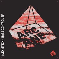 Alex Stein - BASS CONTROL