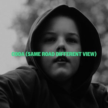 Alexander Wolfe - Coda (Same Road Different View)