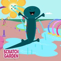 Scratch Garden - Splash Pad!