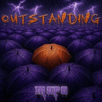Mopo - Outstanding (Explicit)