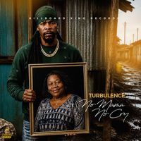 Turbulence & Kemar McGregor - No Mama No Cry