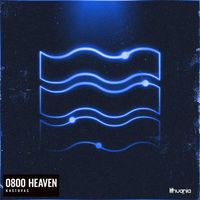 Kastuvas - 0800 Heaven