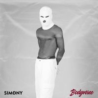 SIMONY - Bodywine (Explicit)