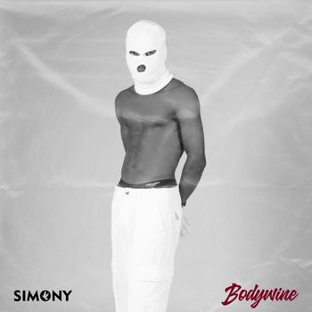 SIMONY - Bodywine (Explicit)