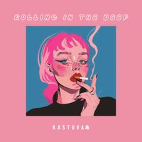 Kastuvas - Rolling In The Deep