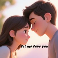 Mariana - let me love you