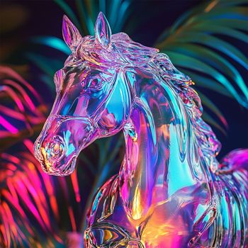 NO ONE - Dark Horse