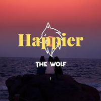 The Wolf - Happier