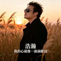 浩瀚 - 我的心就像一滴滴眼泪