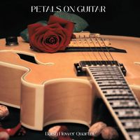 Petals on Guitar - Petals on Guitar