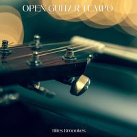 Tilles Broookes - Open Guitar Tempo