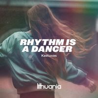 Kastuvas - Rhythm is A Dancer