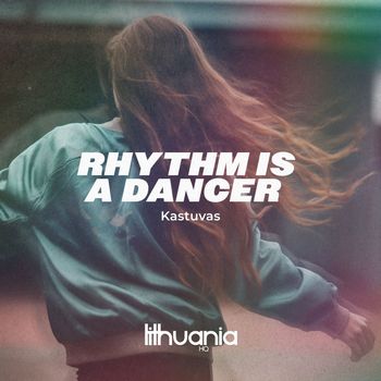 Kastuvas - Rhythm is A Dancer