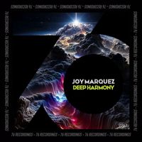 Joy Marquez - Deep Harmony