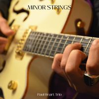 Paul Heart Trio - Minor Strings