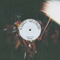 Lucky Luke - Saint George