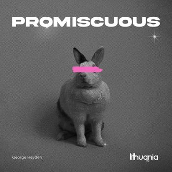 George Heyden - Promiscuous