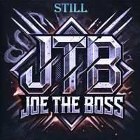 Joe the Boss - Still