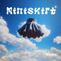 Institute - Miniskirt