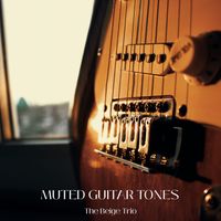 The Beige Trio - Muted Guitar Tones