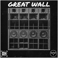 Shreztah - Great Wall