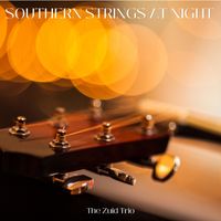 The Zuid Trio - Southern Strings at Night