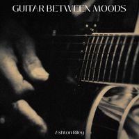 Ashton Riley - Guitar Between Moods