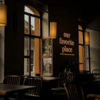 Zenith - our favorite place