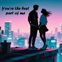 Keisha - You’re the best part of me