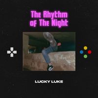 Lucky Luke - The Rhythm of the Night